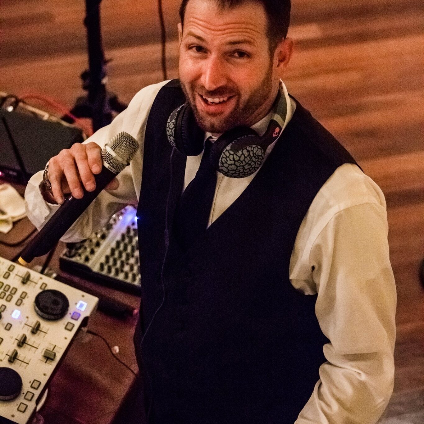 Firefly Entertainment Wedding DJ Services Grand Junction